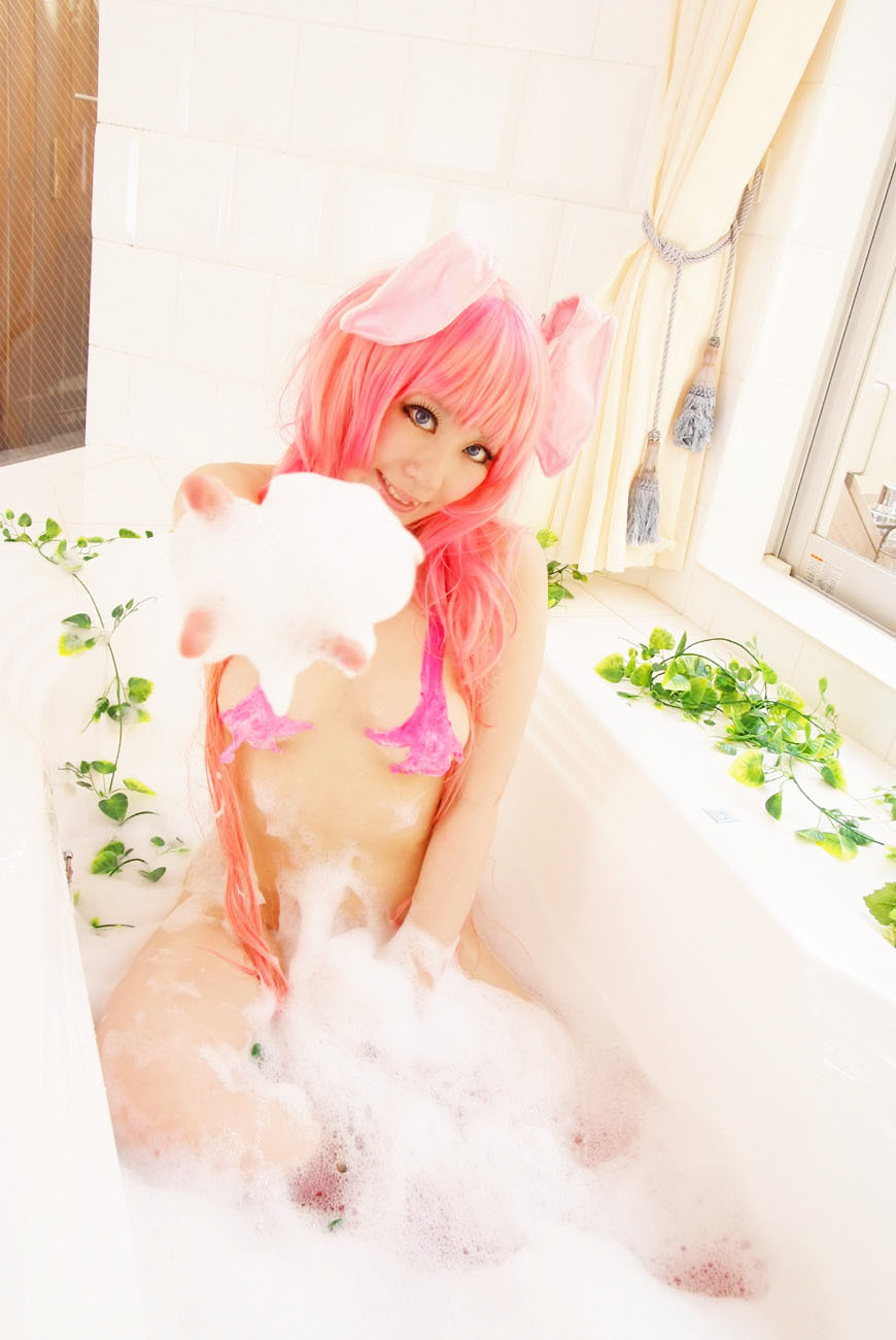 [Cosplay] 2013.04.10 Queen  Blade Hot Cosplay